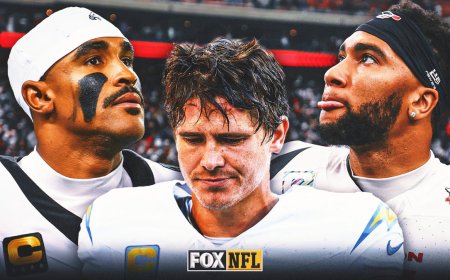 Taking The L: What We've Been The Most Wrong About Through 1st Quarter Of NFL Season