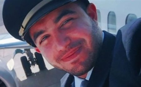 Flydubai co-pilot planned to crash aircraft into Ben Gurion airport, UAE says