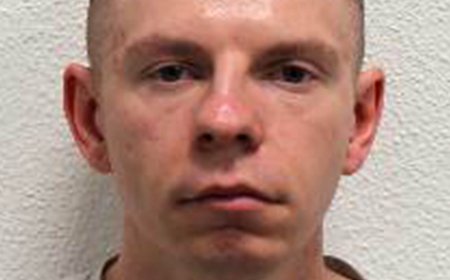 Ringleader of 'zoo sadist' monkey abuse network jailed