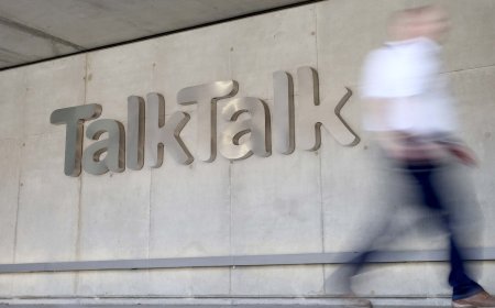London-listed Gamma joins chorus of opposition to BT's TalkTalk rescue