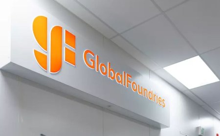 GlobalFoundries to produce silicon interposers for TSMC's CoWoS in the US