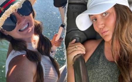 South Carolina fitness trainer's cause of death made public as coroner defends husband