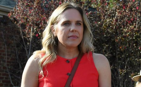 Dem scrambles to change tune on trans athletes as Trump targets past record: ‘Annie Trannie’