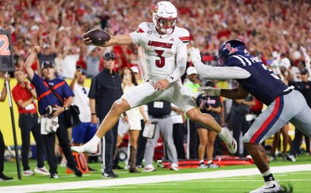 Louisville Cardinals look to fix their closing problem against Florida State Seminoles tonight