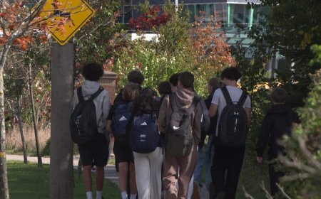 Fake threat call to Halifax high school came from outside Canada: Police