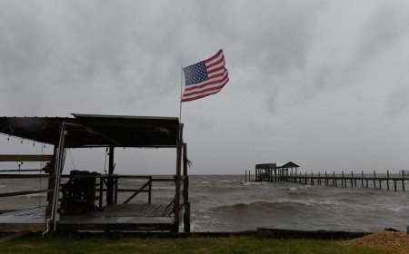 Hurricane Isaias could nudge fuel prices higher if refineries lose power