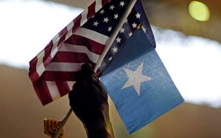 Culture clash laid bare as violent Somali gangs grip suburban communities: ‘These kids are different’