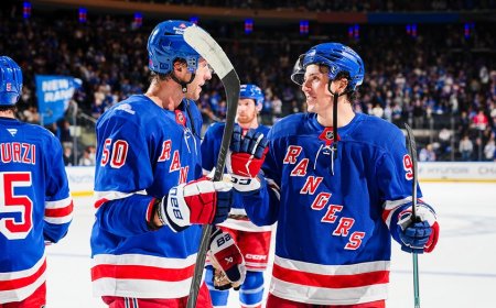 Betr Promo Code FOXNEWS: Get $200 in Bonuses Ahead of Any NHL Game