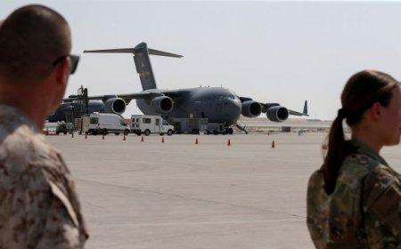 Iran Exposes an Intolerable U.S. Vulnerability