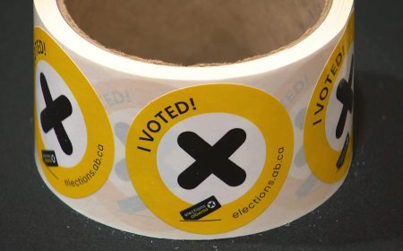 Judge rejects NDP court challenge on Alberta’s ‘temporary’ voter list changes
