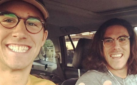 Three found guilty of killing Australian brothers and American friend on surf trip