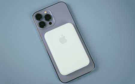 5 Cool MagSafe Gadgets That Are Not Mounts, Wallets, Or Power Banks