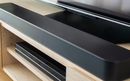 The Big Problem Of Using A Soundbar With A Mac