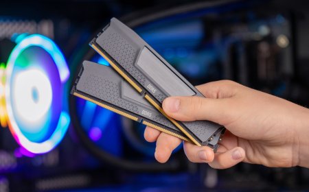 How Long Does RAM Last In Your PC?