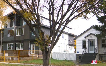 What’s next for Edmonton infill housing after province orders rule reversal?