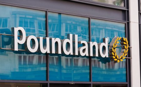 Irish property group in talks about rescue deal for Poundland