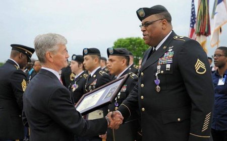 Veteran shot 7 times in Fort Hood massacre has a warning for Americans planning to watch execution