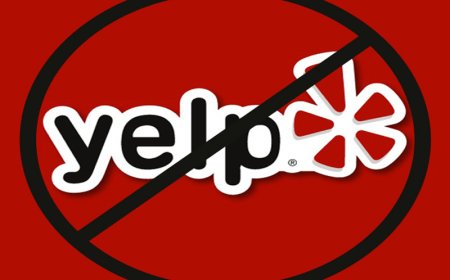The Yelp Advertising Scam