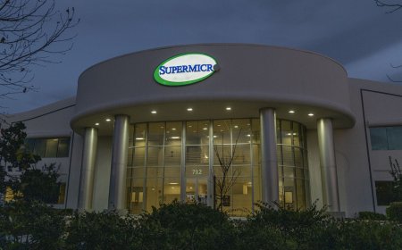 Super Micro smuggling co-conspirator pleads guilty to sending AI chips to China