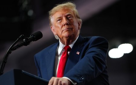 President Trump blasts Nobel Peace Prize snub with blistering list of accomplishments: 'WOW!'