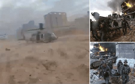 Israeli combat medicine slashes IDF deaths after Oct 7, draws US military interest