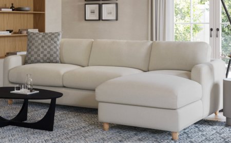 The Curator: 8 comfortable sleeper sofas for every space and budget