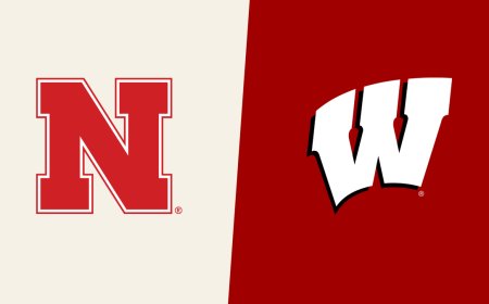 How to Watch Nebraska vs. Wisconsin Volleyball: TV Channel, Streaming, Time