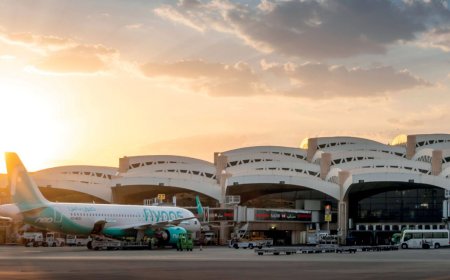 At least 12 killed and hundreds injured in Saudi Arabia airport 'missile attack'