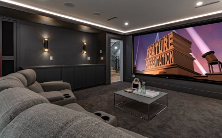 7 Home Theater Upgrades That Just Work
