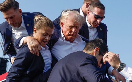 Judicial Watch's Thomas Fitton slams FBI's 'drip-drip' release of 75,000 pages of Trump Butler shooting files