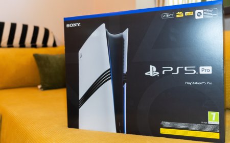 Can You Add A Disc Drive To The PlayStation 5 Pro?