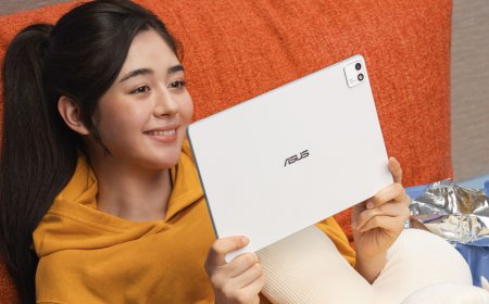 The Likely Reason Why Asus Stopped Making Tablets