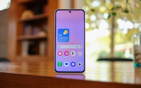 This Is The Best Samsung Phone Under $500 In 2026