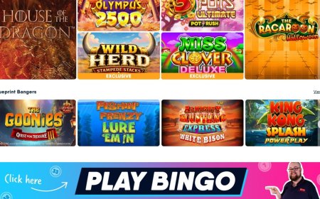 Numbers up for Buzz Bingo as owner explores sale