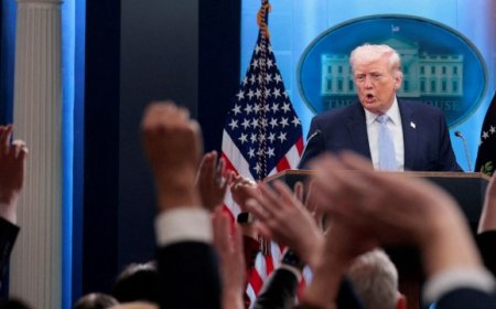 The Media’s ‘Resistance’ Era Is Over — Whether They Know It or Not