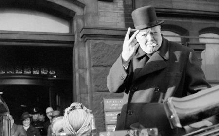 Resisting the Nazis Was the West’s Finest Hour