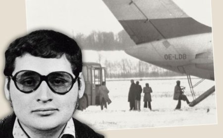 When Terrorism Was First Fashionable