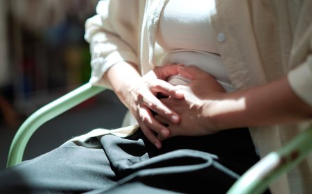 Silent inflammation could be damaging your body — and 5 habits may help keep it in check