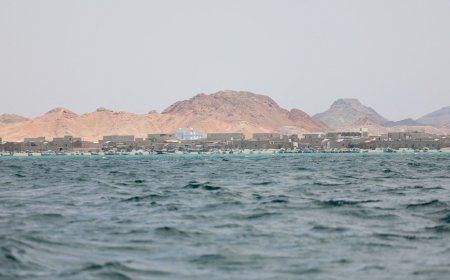 At least 139 dead and 84 missing after boat capsizes off coast of Djibouti, UN agency says