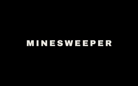 Developer turns classic Windows Minesweeper into hand-holding 'big-budget, Triple-A’ parody