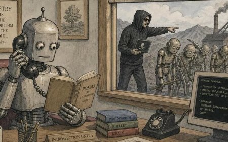 Cryptomining malware used poetry to infect more than 3,400 servers, researchers say