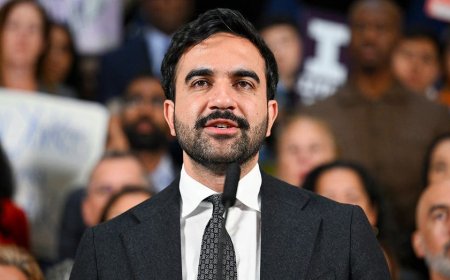 NYC councilwoman blasts Mamdani over Italian Heritage Month post praising ‘communist’