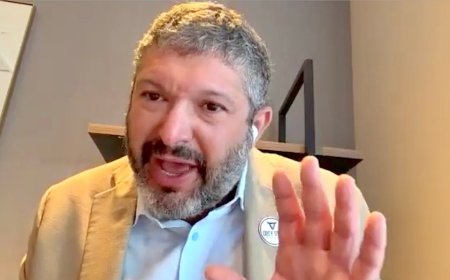 Rescue expert warns FlyDubai hijacking attempt shows US, allies are ‘playing checkers’ against terror threat