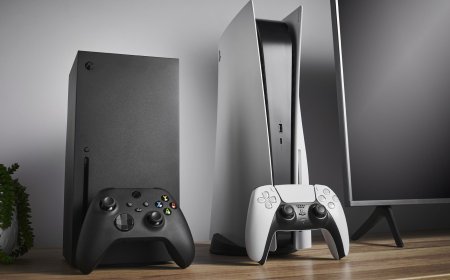 Console market craters as Xbox sales crash 33% to the lowest since launch 25 years ago, PS5 sales drop 25%