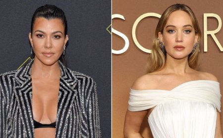 Kourtney Kardashian's expletive-filled reaction to Oscar-winning actress calling her 'annoying'