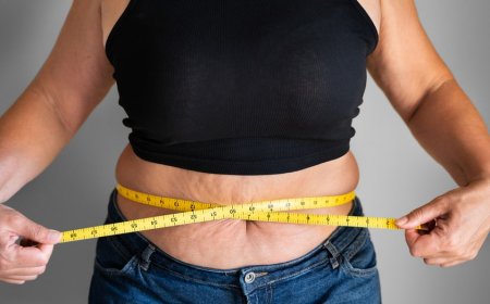 New belly fat injection cuts dangerous fat surrounding organs by 12% in early human trial