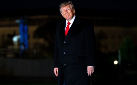 Judge orders the Trump administration to cancel taxpayer-funded promotional TV ads