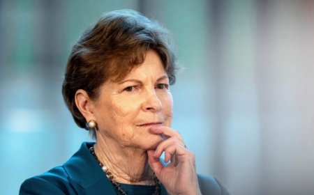 Lawmakers in bipartisan statement push back on Trump over Russian oil