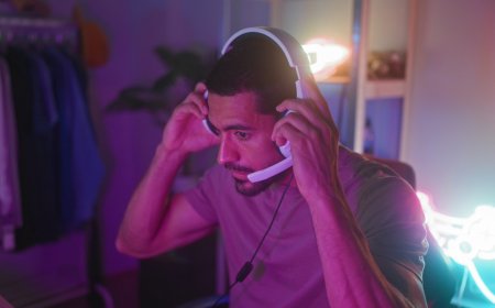How Long Should A Gaming Headset Last?