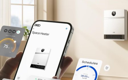 The Pros And Cons Of Smart Home Heaters (And How To Choose One)